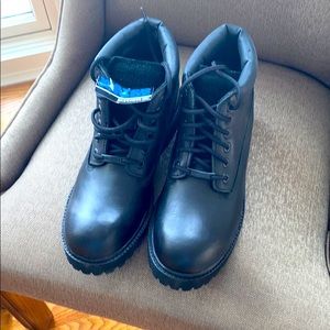 Skechers Waterproof Boots